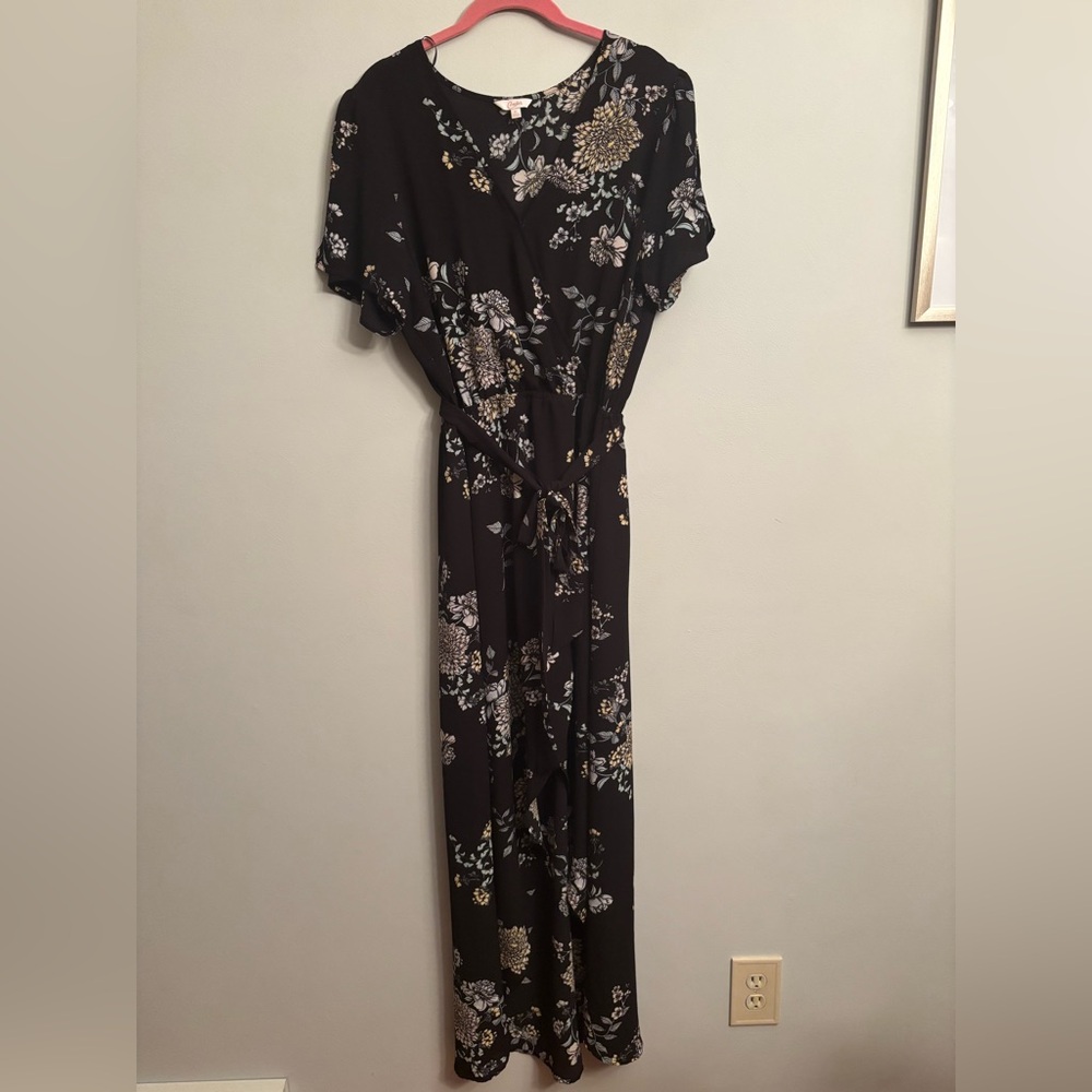 Candie’s Romper/Dress - size XL
